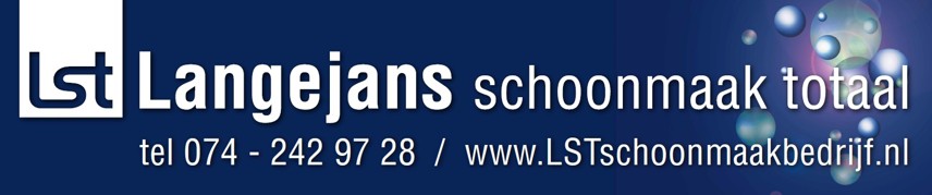 Langejans Schoonmaak Totaal